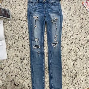 American Eagle Jeans size 2